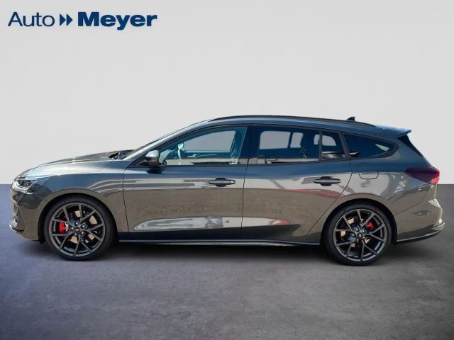 Ford Focus EcoBoost Wagon