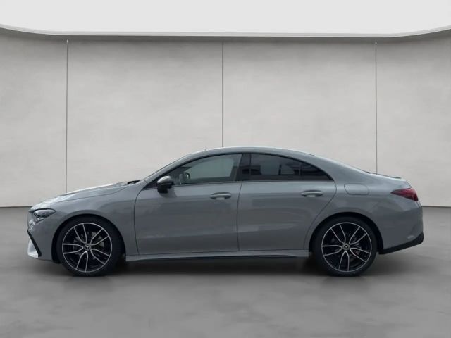 Mercedes-Benz CLA 180 Coupé