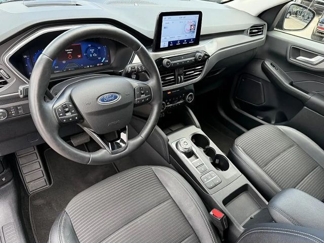 Ford Kuga Plug in Hybrid Titanium X