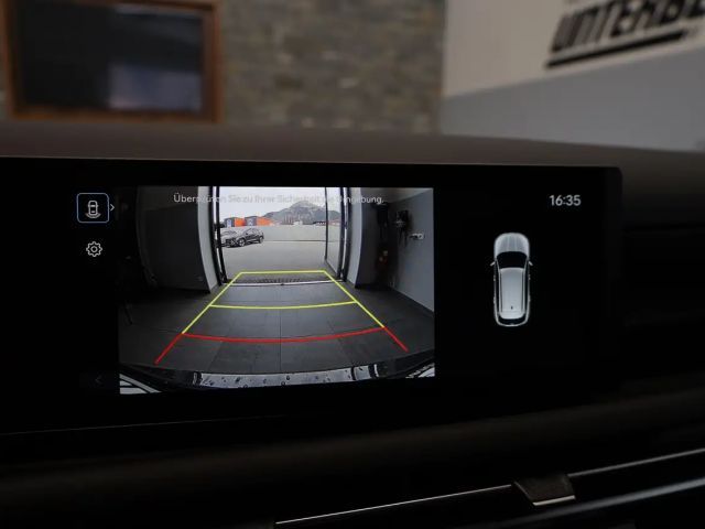 Hyundai Tucson 2WD T-GDi