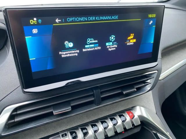 Peugeot 3008 GT-Line Hybrid