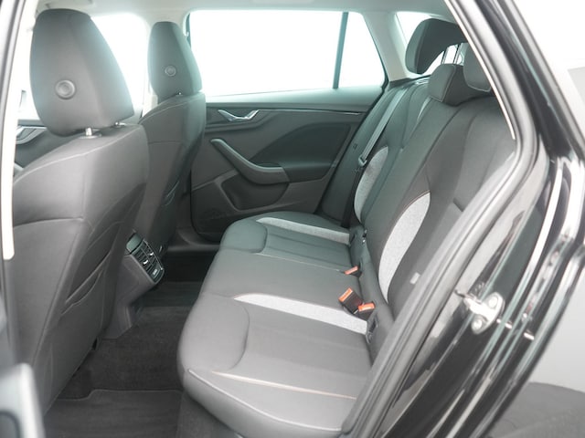 Skoda Kamiq Selection