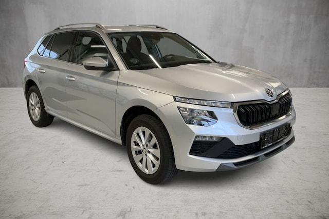 Skoda Kamiq 1.0 TSI