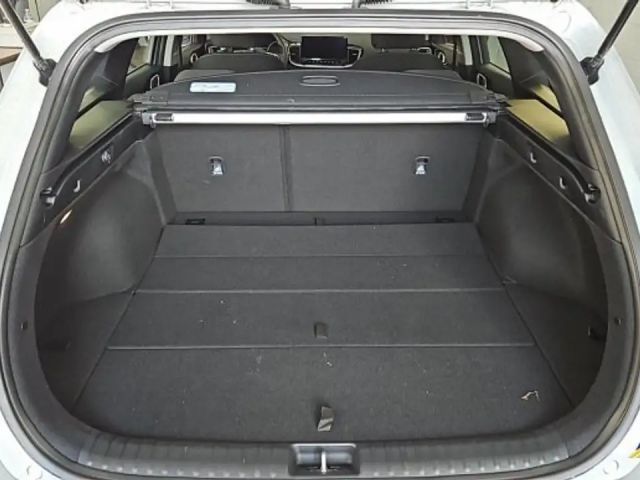 Kia Ceed SportWagon Vision