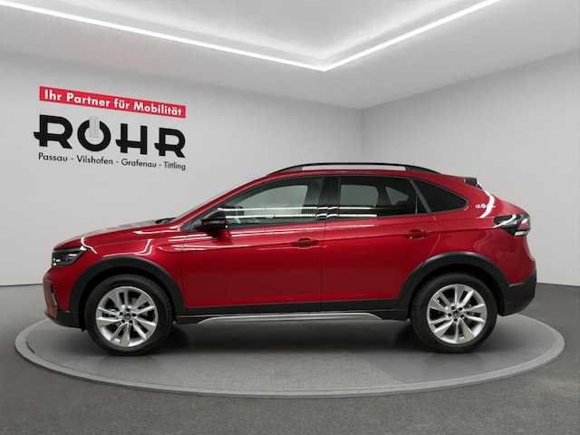 Volkswagen Taigo 1.0 TSI