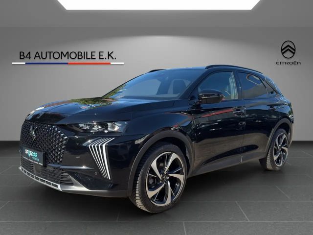 DS DS 7 Crossback BlueHDi Mobiles