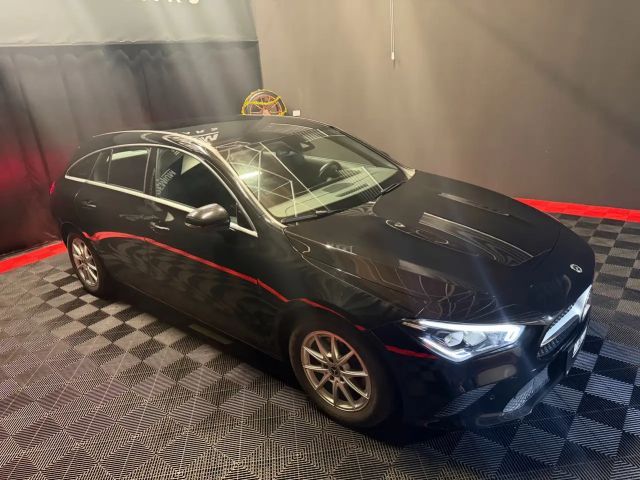 Mercedes-Benz CLA 180 CLA *AHK*VIRTUAL-COCKPIT*KAMERA*