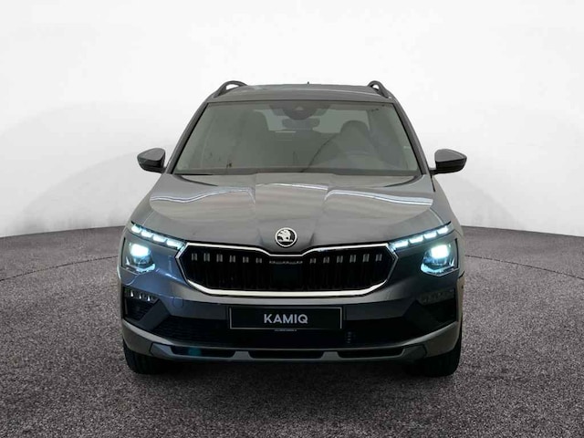 Skoda Kamiq 1.0 TSI Tour
