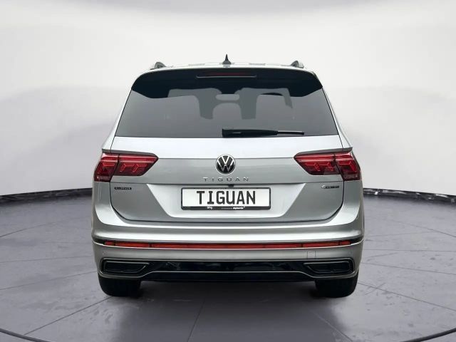 Volkswagen Tiguan Allspace R-Line
