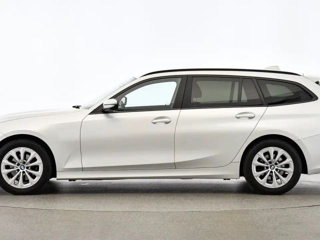 BMW 320 320d xDrive