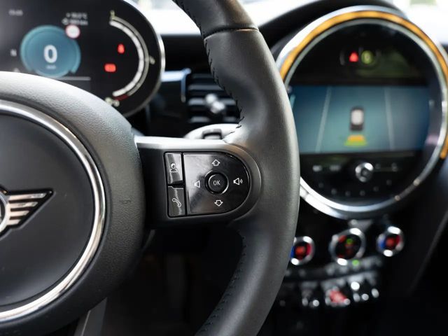 MINI Cooper Resolute Edition Apple Car Play LED