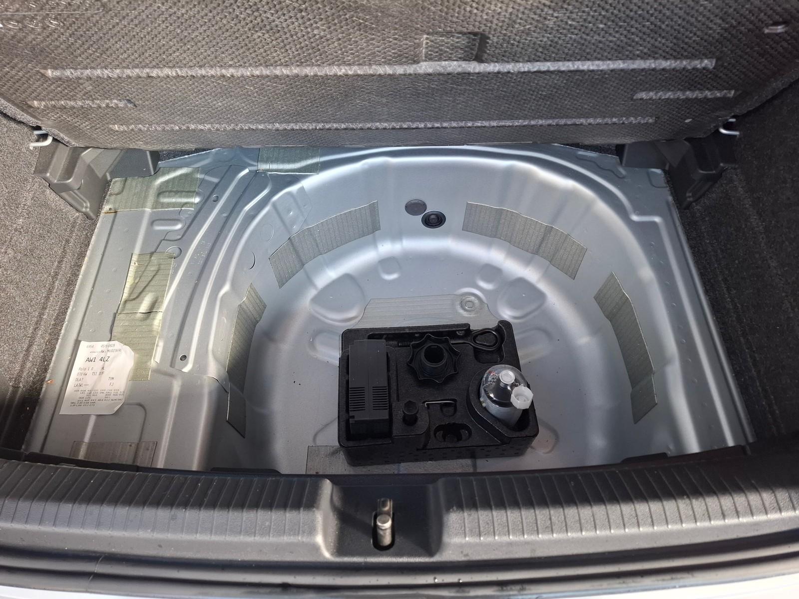 Volkswagen Polo DSG Highline