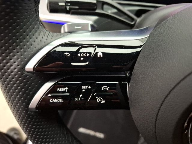 Mercedes-Benz C 200 Sedan