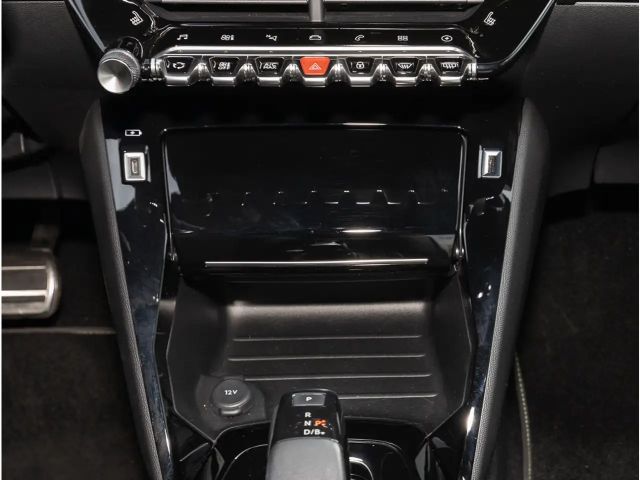 Peugeot E-2008 GT-Line