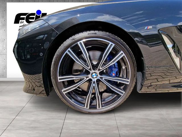 BMW M850 Cabrio xDrive