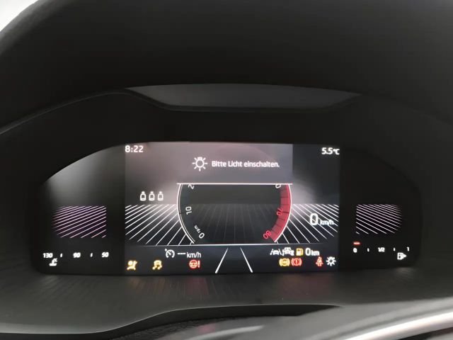 Skoda Karoq 1.5 TSI Selection