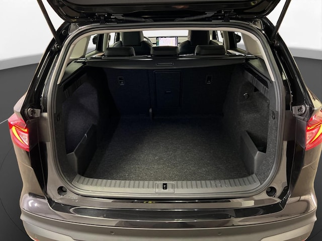 Skoda Enyaq Loft iV 60