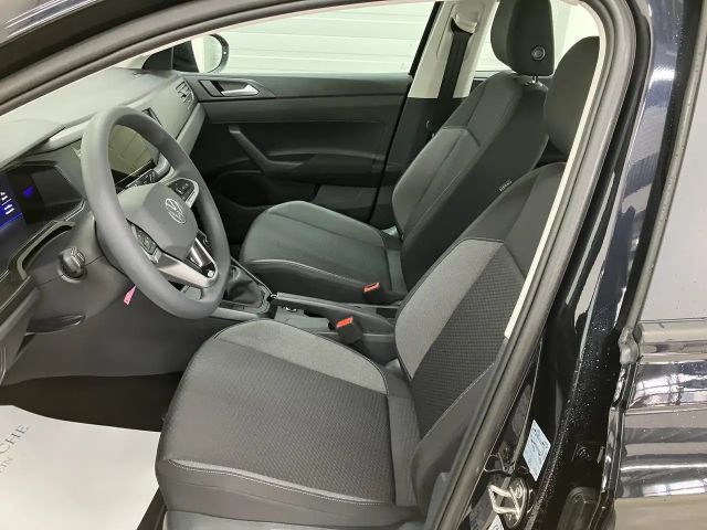 Volkswagen Taigo 4Me TSI