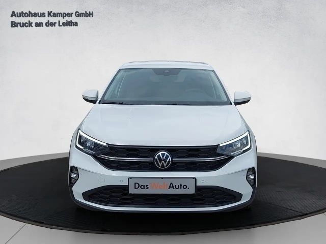 Volkswagen Taigo 4Me TSI