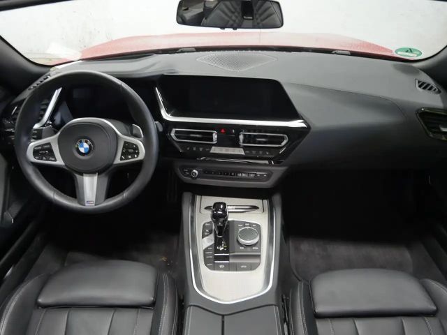 BMW Z4 Cabrio M-Sport Roadster sDrive20i