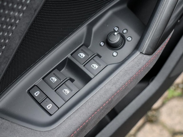 Audi RS3 Quattro S-Tronic Sedan