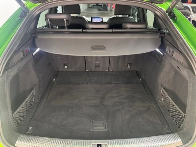 Audi Q5 40 TDI Quattro S-Line Sportback