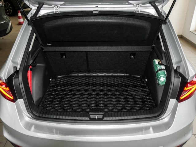 Skoda Fabia 1.0 TSI Style Style