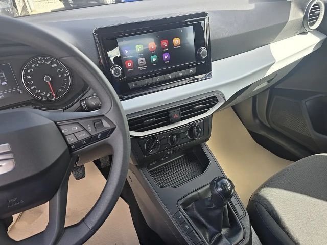 Seat Ibiza Reference