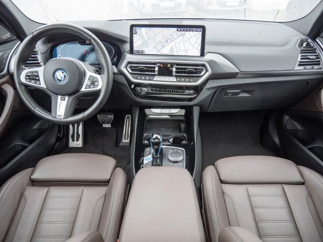 BMW iX3 Impressive M-Sport iX3
