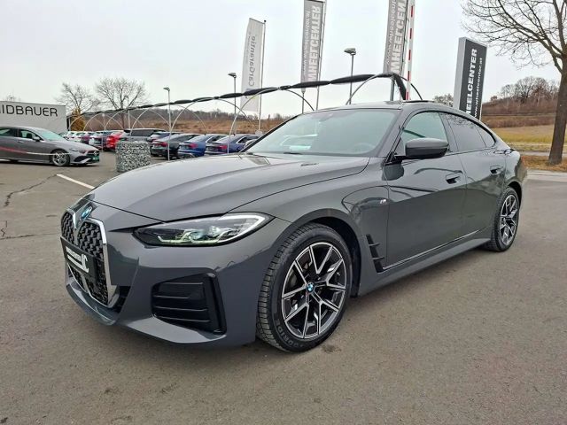 BMW 420 420d Coupé Gran Coupé M-Sport