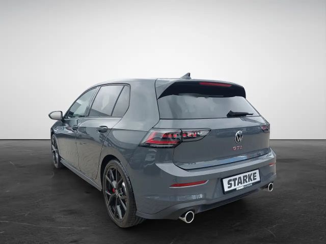 Volkswagen Golf 2.0 TSI DSG GTI