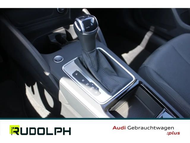 Audi Q2 35 TFSI S-Tronic
