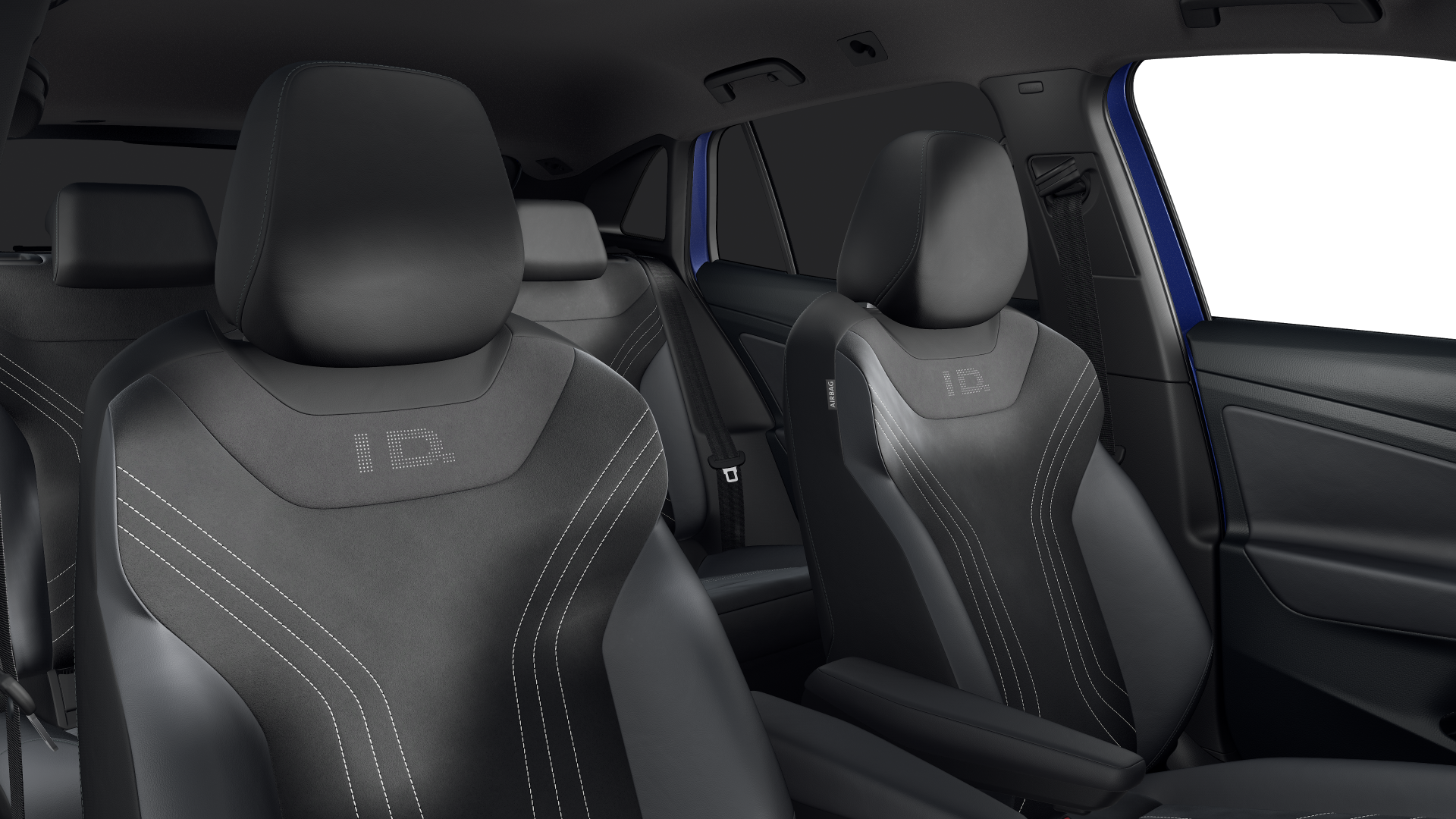 Volkswagen ID.4 Performance Pro