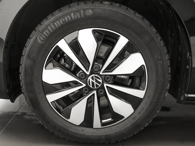 Volkswagen Touran 1.5 TSI