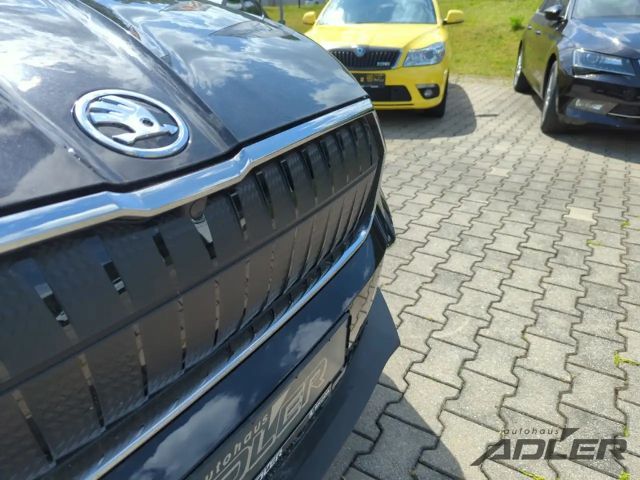 Skoda Enyaq Loft iV 60