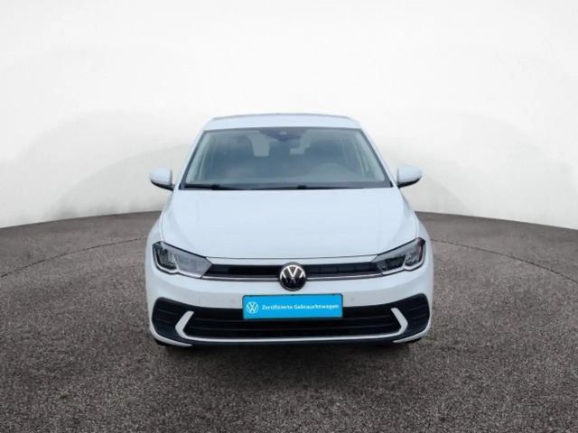 Volkswagen Polo 1.0