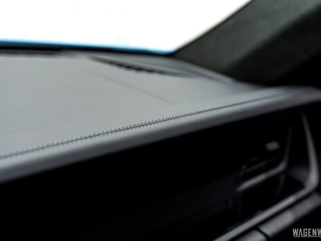 Porsche 992 Carrera Coupé Turbo