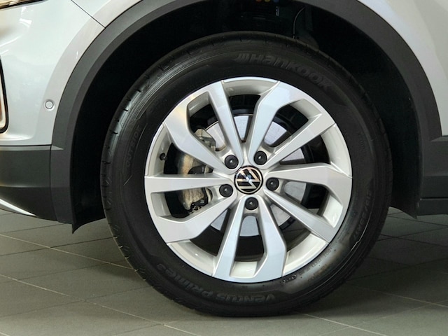 Volkswagen T-Roc 1.0 TSI Style