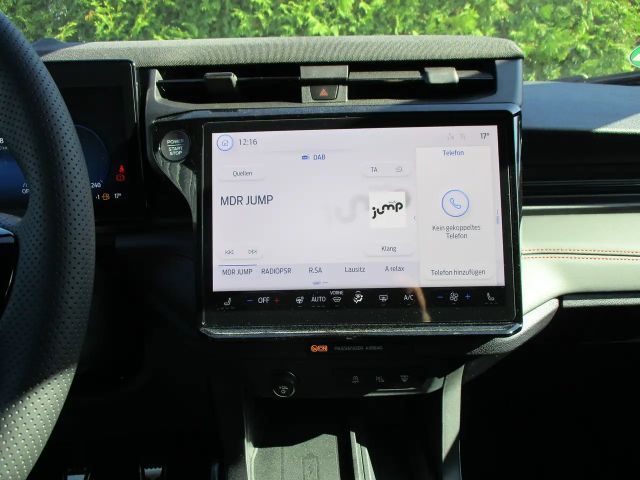 Ford Puma EcoBoost ST Line