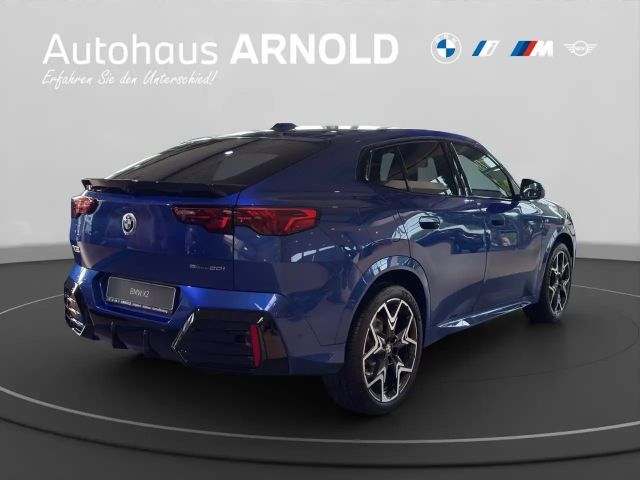 BMW X2 M-Sport sDrive20i