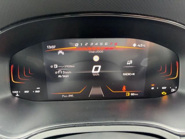 Seat Arona 1.0 TSI Reference