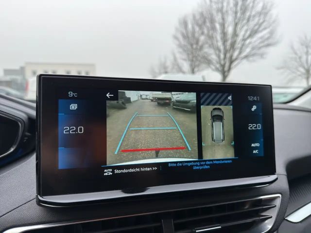 Peugeot 5008 Allure Pack BlueHDi EAT8