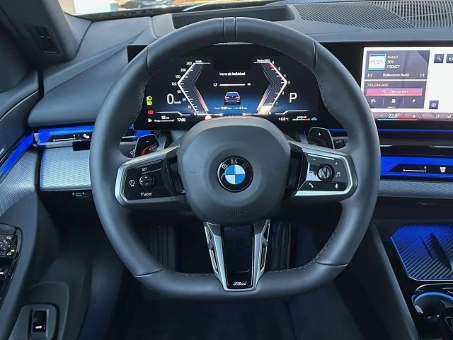 BMW 540 540d M-Sport xDrive