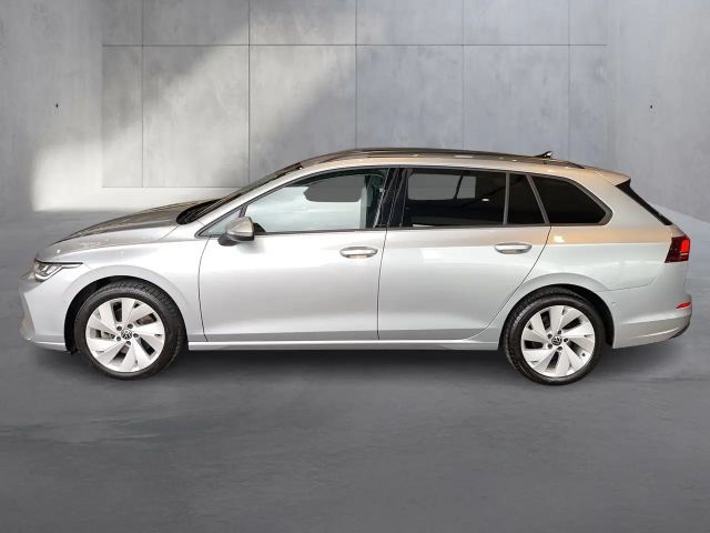 Volkswagen Golf Business Variant