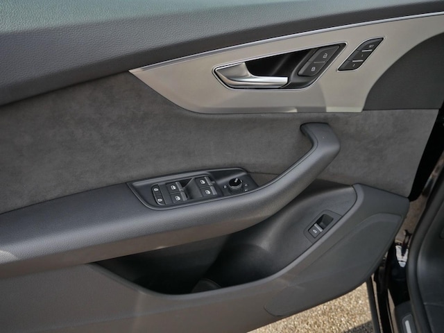 Audi Q8 50 TDI Quattro Sportback