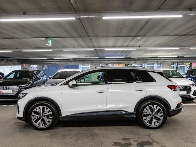 Audi Q4 e-tron 40