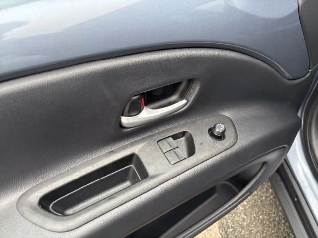 Toyota Aygo X Bi-Tone Hatchback Team D