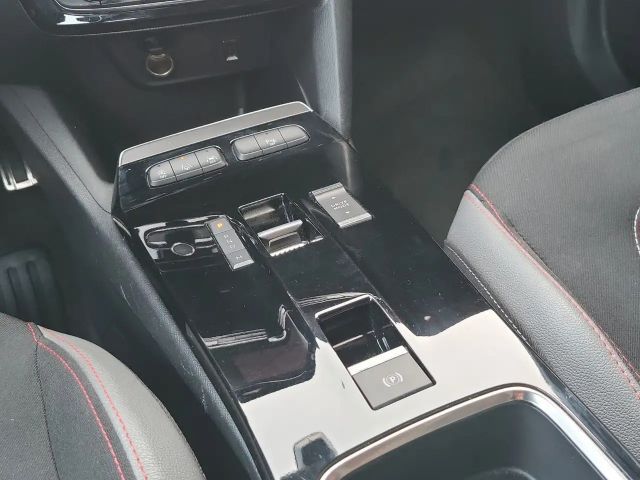 Opel Mokka Premium "GS Line" aus 1-Hand/Navi/Voll-LED