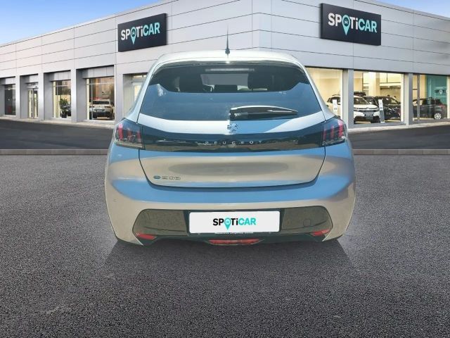 Peugeot E-208 Allure Pack