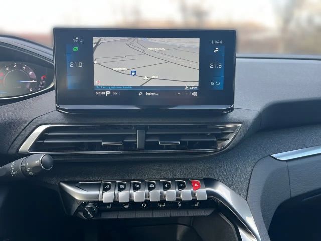 Peugeot 3008 Allure Pack PureTech